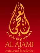 Al Ajami Restaurant & Bakeries Est Logo