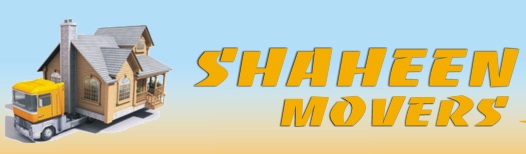 Shaheen Movers Logo