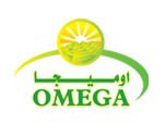 Omega Spices Trading Co LLC Logo