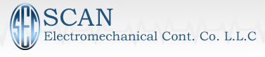 Scan Electromechanical Cont. Co. LLC