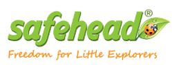 Little Explorers LLC (Safehead Inc) Logo