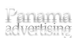 Panama Advertising Logo