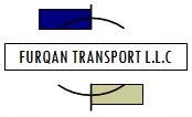 Furqan Transport LLC Logo