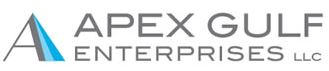 Apex Gulf Enterprises LLC Logo