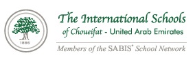 International School of Choueifat - Umm Al Qwain Logo