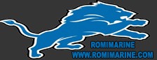 Romi Marine  Logo