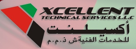 Xcellent Technical Services Logo