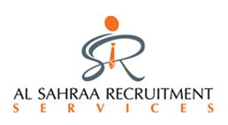 Al Sahraa Recruitment Services Logo