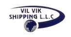 Vil Vik Shipping LLC  Logo