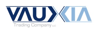 VAUXXIA Trading Company LLC Logo