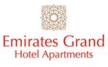 Emirates Grand Hotel Apartment Logo