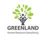Greenland Human Resource Consultancy Logo