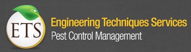 Engineering Techniques Services Logo