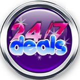 Twentyfour7deals.com Logo