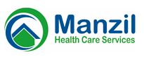 Manzil Home Health Services Logo