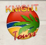 Knight Tours - Sheik Zayed Road Logo