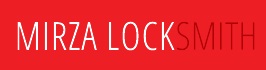 Jack Smith (Mirza Locksmith) Logo