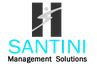 Santini Management Solutions Logo