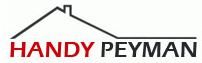 HandyPeyman Logo