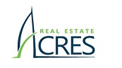 Acres International Real Estate Logo