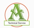 Abdessalem Hassine Technical Services LLC Logo