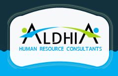 Al Dhia Human Resource Consultants Logo
