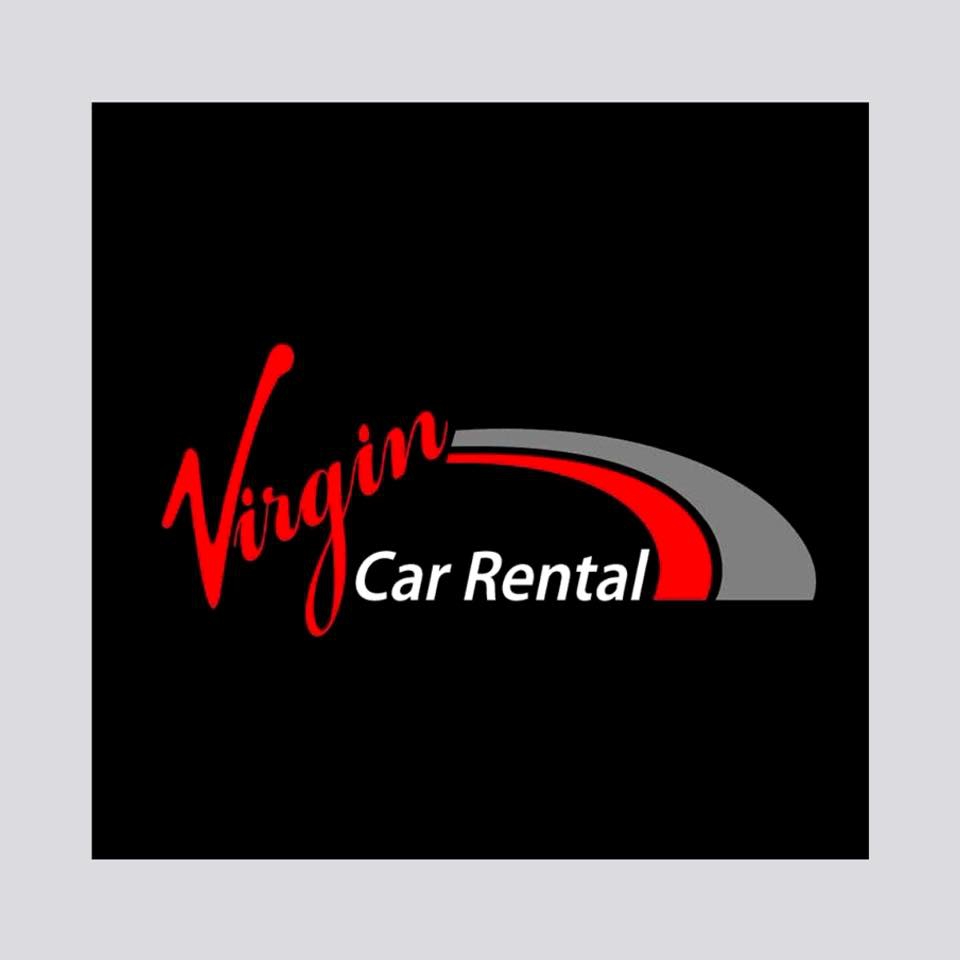 Virgin Rent A Car LLC Logo