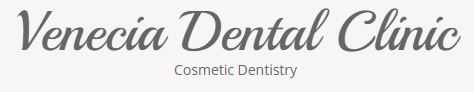 Venecia Dental Clinic Logo