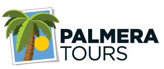 Palmera Tours - Jebel Ali Logo