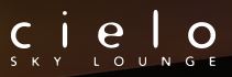 Cielo Sky Lounge Logo