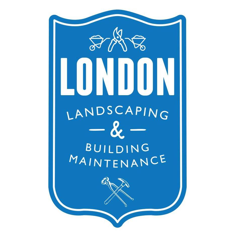 London Landscaping & Building Maintenance - Dubai Logo