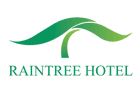 Raintree Hotel Rolla - Bur Dubai Logo