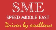 Speed Middle East LLC (SME) Logo