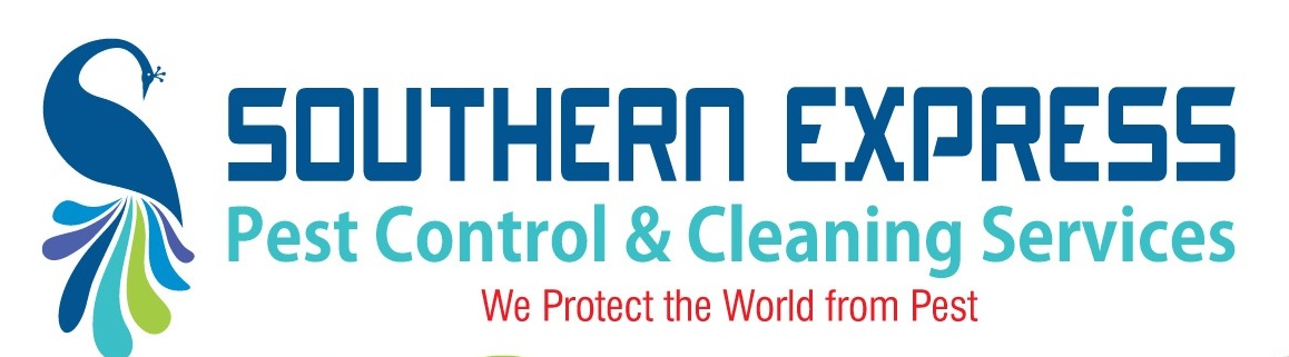 SOUTHERN EXPRESS PEST CONTROL SERVICES Logo