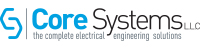 Core Systems LLC Logo