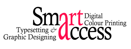 Smart Access Printing Logo
