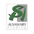 Al Sawary Trading Co. LLC Logo