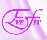 EveFit Spa Logo