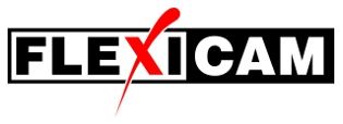 FlexiCAM Logo