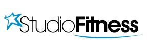 Studio Fitness Logo