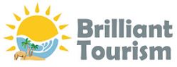 Brilliant Tourism - DSO Logo