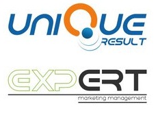 Unique Result (Expert Marketing Mngt) Logo