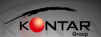 Kontar Group Logo