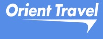 Orient Travels - Madam Logo