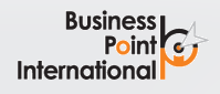Business Point International Logo