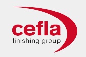 Celfa Middle East FZE Logo