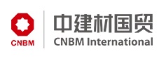 China National Building Material Group FZE Logo