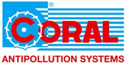 Coral Antipollution Systems Logo