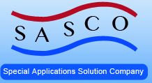 Sasco International Trading LLC Logo
