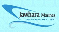 Jawhara Marines Floating Suite Logo